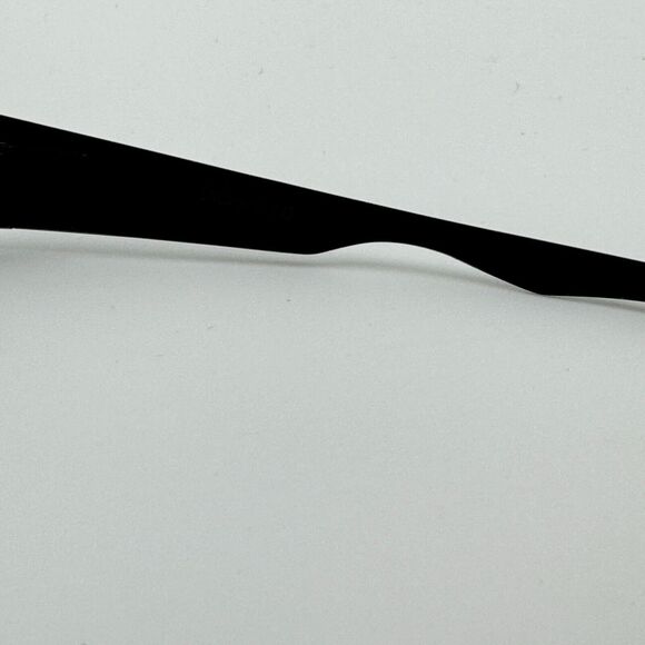 Oakley Socket 4.0 Eyeglasses Spare Parts Pewter Matte Black 53-18-133 H13100 - Picture 6 of 9